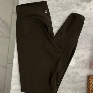 Lululemon Tights